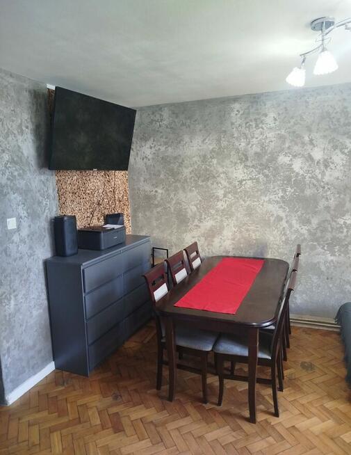 Sprzedam słoneczne mieszkanie w Brodnicy!