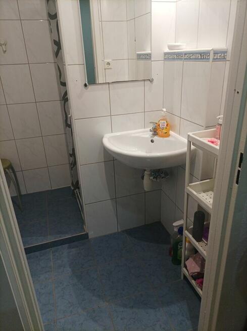 Здається кімната для хлопця Варшава