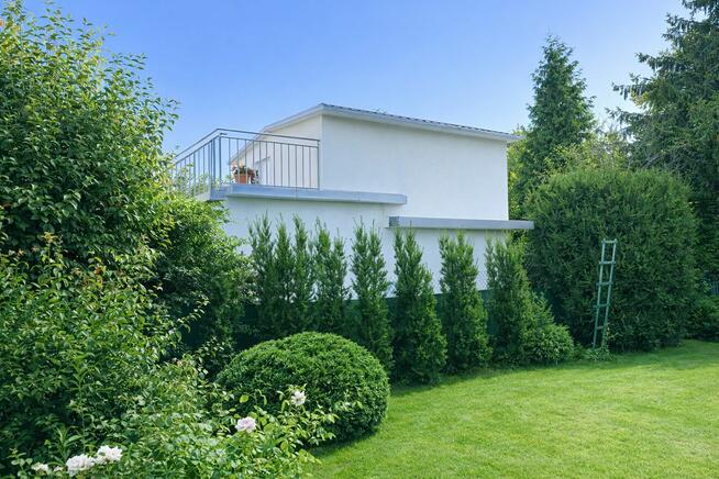 Działka ROD z domkiem Praga Południe