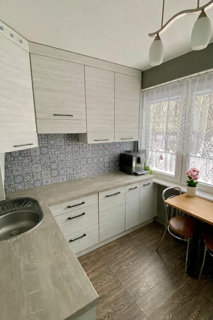 Mieszkanie na os. Kopernika parter OKAZJA!!!