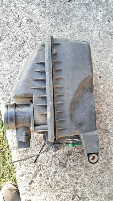 Sprzedam obudowę filtra powietrza fiat stilo 1,9jtd