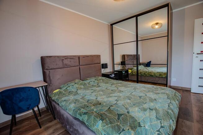 Luksusowe mieszkanie 3 pokoje