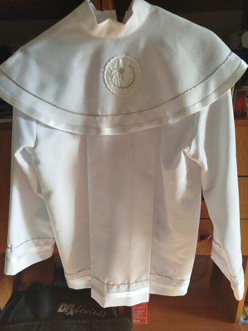 Sprzedam albę komunijna