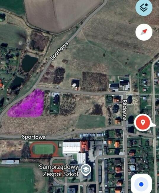 Złoty Stok - 4 działki budowlane na sprzedaż