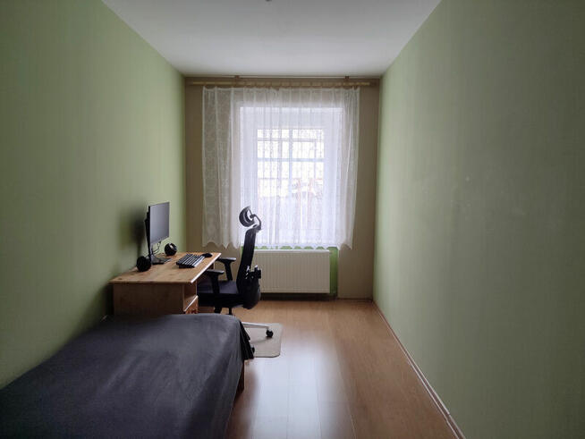 Sprzedam mieszkanie 3-pokojowe w Legnicy