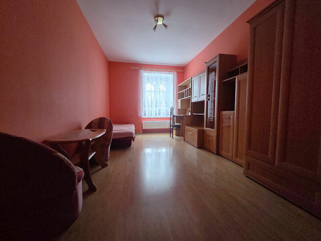 Sprzedam mieszkanie 3-pokojowe w Legnicy