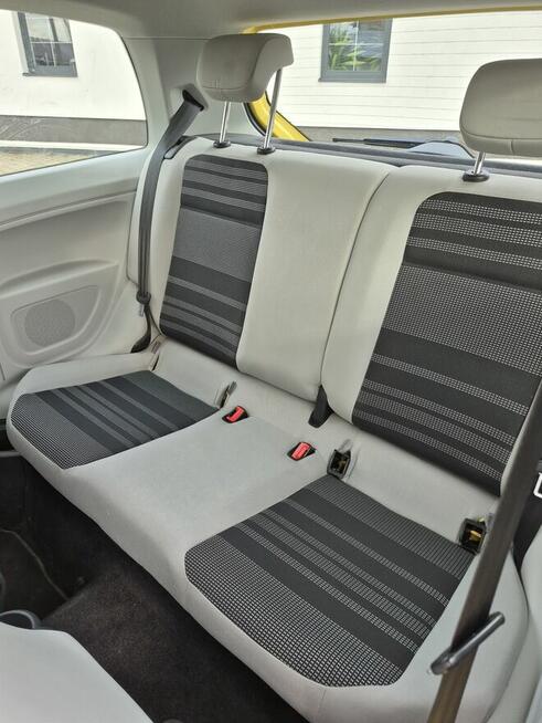 Do sprzedania Seat Mii