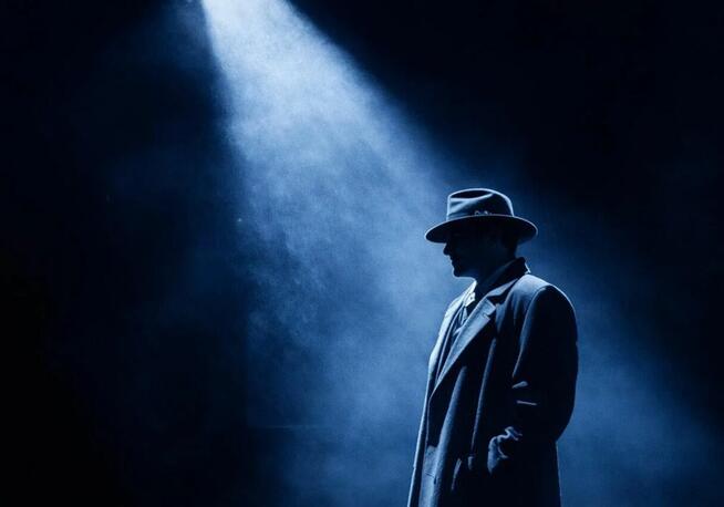 Detektyw INVIGLA 509201308