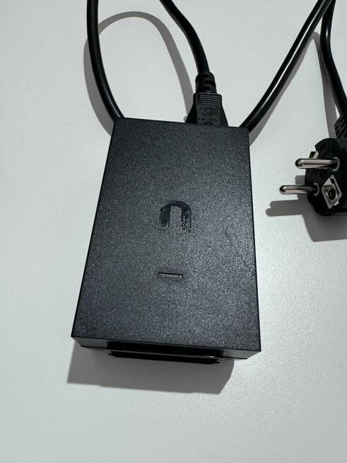 Syndyk sprzeda używane urządzenia sieciowe: routery, switche