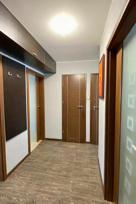 Mieszkanie na os. Kopernika parter OKAZJA!!!