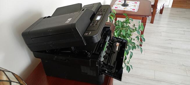 Drukarka ksero kombajn roboczy Brother DCP-L2552DN 1,5gr/str