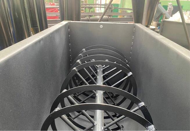 OKAZJA! Mieszalnik 400 litrów