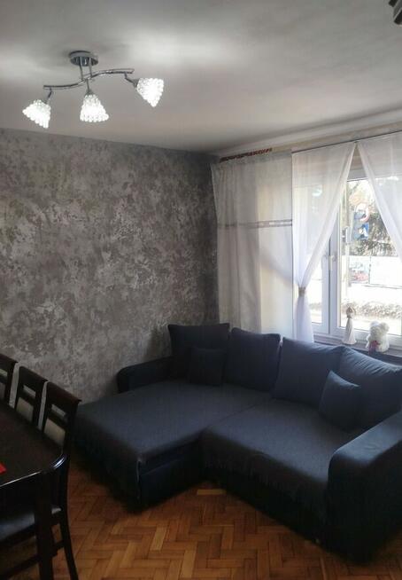 Sprzedam słoneczne mieszkanie w Brodnicy!