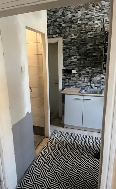 Mieszkanie 2 pokoje. 2P 33m2