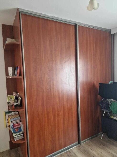 Mieszkanie Stary Zdrój 80 m2 po remoncie ogrzewanie gazowe