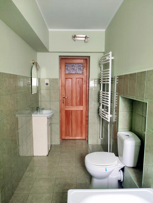 Sprzedam mieszkanie 3-pokojowe w Legnicy