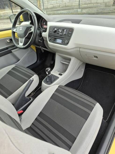 Do sprzedania Seat Mii