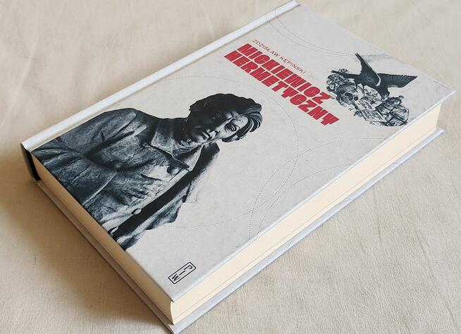 Mickiewicz hermetyczny Zdzisław Kępiński