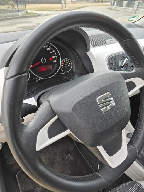 Do sprzedania Seat Mii