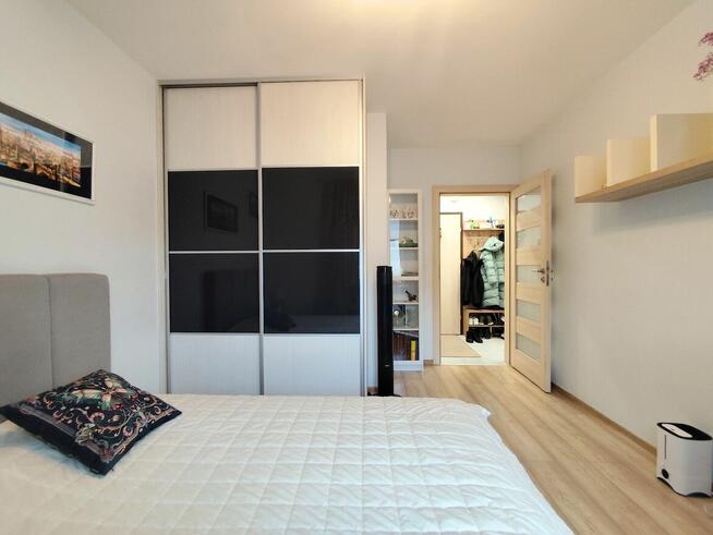 Mieszkanie 3 pok. 55m2 + m-ce postojowe Kraków Płaszów