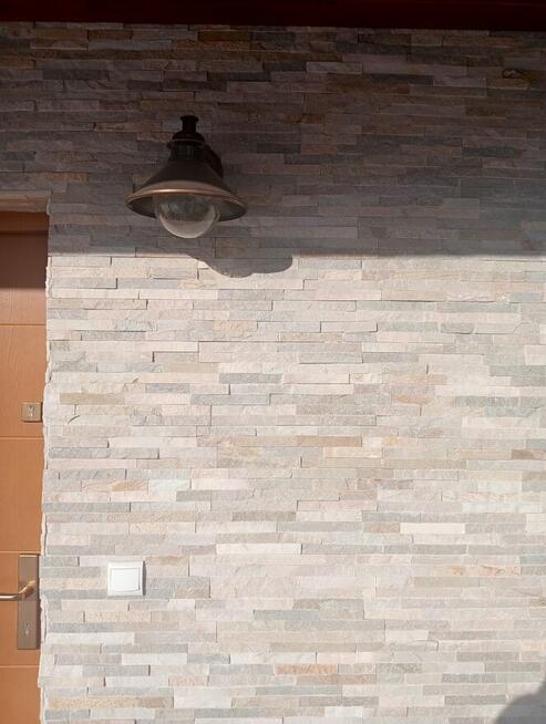 Malowanie -szpachlowanie