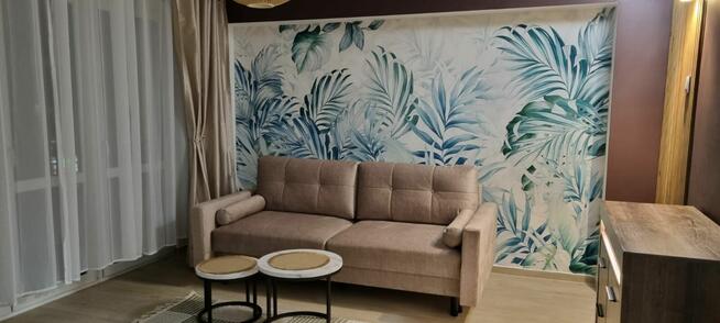 Wynajmę kawalerkę na Olszy