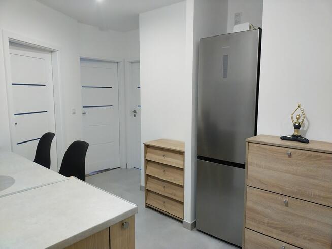 Do wynajęcia pokój 1-os. na Ruczaju - Kampus UJ - 1400 zł