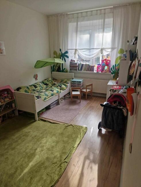 Mieszkanie Stary Zdrój 80 m2 po remoncie ogrzewanie gazowe