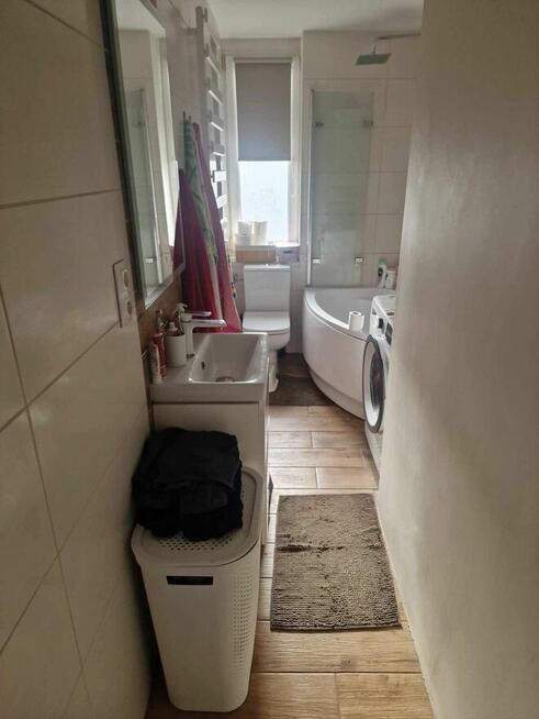 Mieszkanie Stary Zdrój 80 m2 po remoncie ogrzewanie gazowe