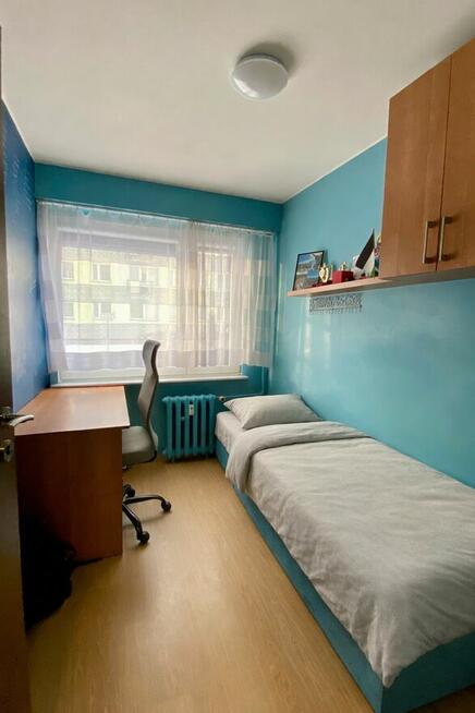 Mieszkanie na os. Kopernika parter OKAZJA!!!