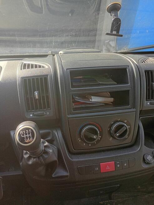 Citroen Jumper 2.2 HDi