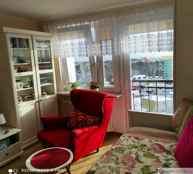 Sprzedam mieszkanie Wolne mieszkania dla Seniorów