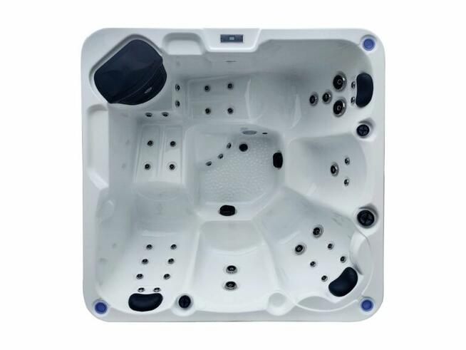 Wanna Spa Trident 2026 Ostatnia sztuka!
