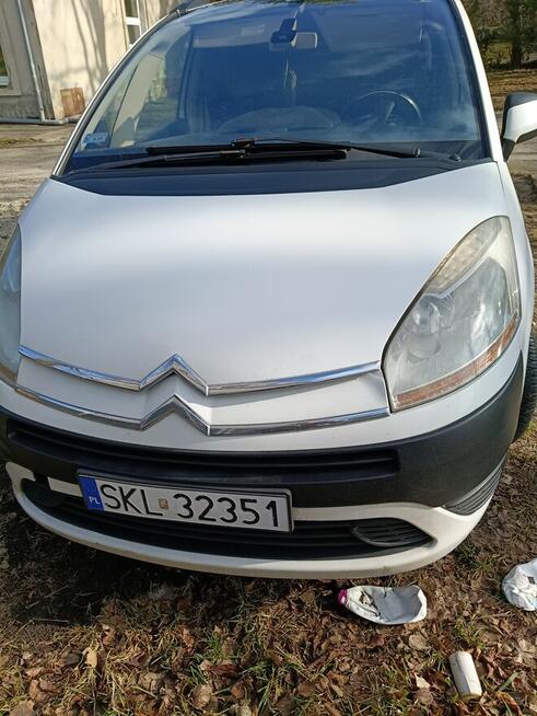 Citroen C4 grand Picasso