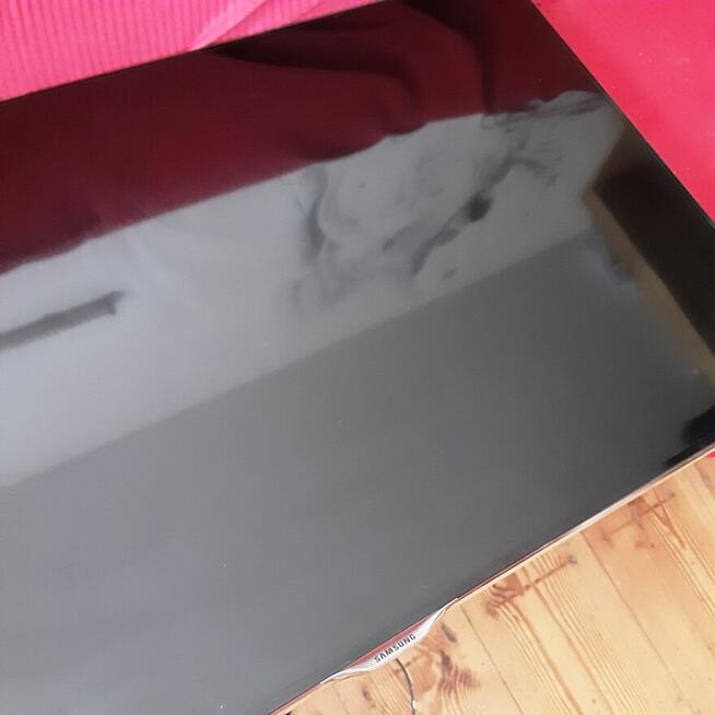 Telewizor Samsung Smart 3D