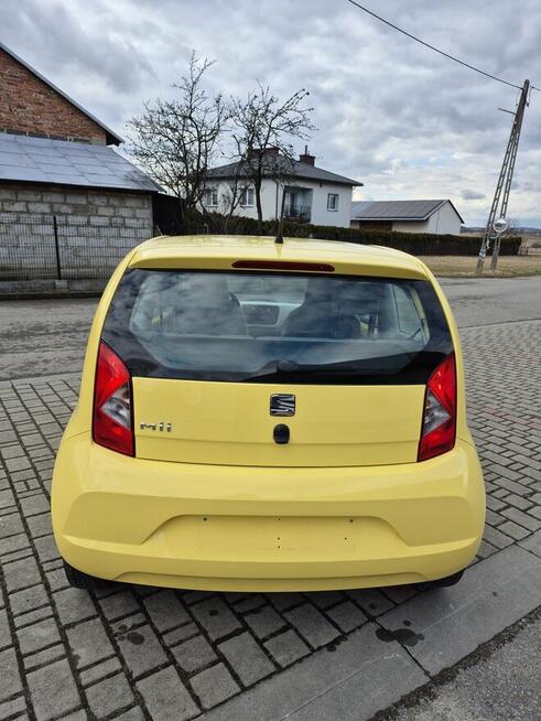 Do sprzedania Seat Mii