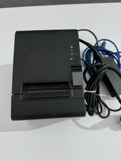 Syndyk sprzeda używane urządzenia sieciowe: routery, switche