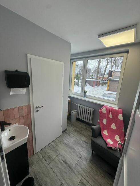 Odstąpię kawiarnio-bawialnię „Malusie Kawusie” w Pucku