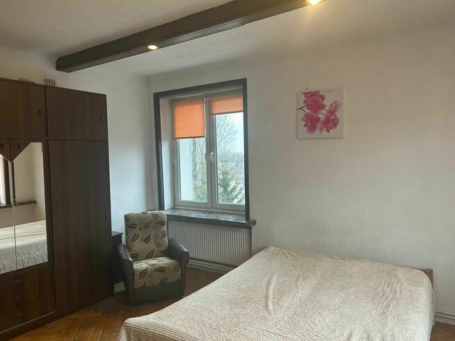 Mieszkanie w Centrum 60m2 wszędzie blisko