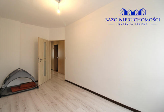 Kiełczewo dom w zabudowie szeregowej ( 2 mieszkania ) blisko