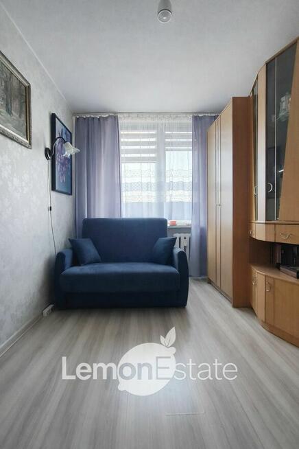 3 min do Metra| 2 pokoje | Winda | Parking | Gotowe