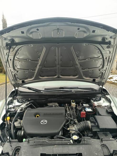 Mazda 6 GH 2008 1.8 Zadbana