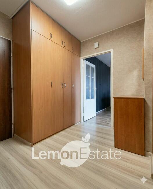 3 min do Metra| 2 pokoje | Winda | Parking | Gotowe