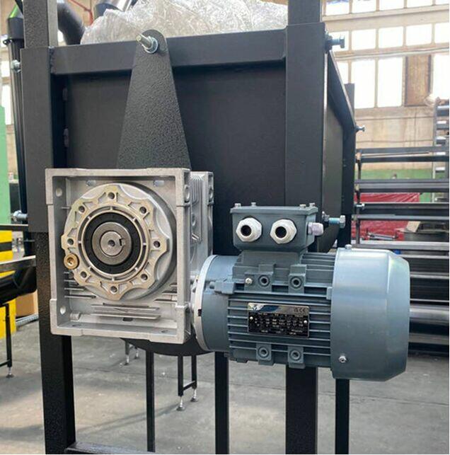 OKAZJA! Mieszalnik 400 litrów