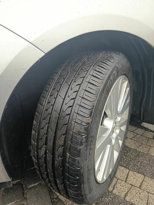 Mazda 6 GH 2008 1.8 Zadbana