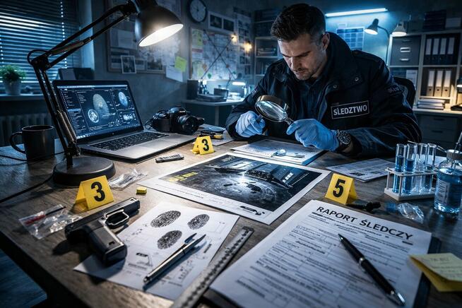 Agencja Detektywistyczna Warszawa INVIGLA