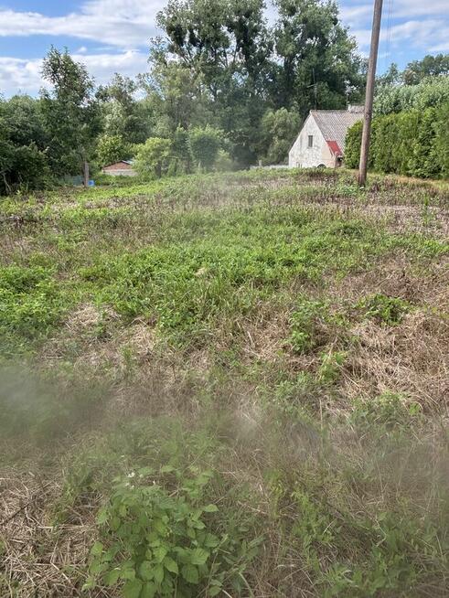 Tanio! Nasiegniewo, Włocławek- działki rolno-budowlane-MPZP