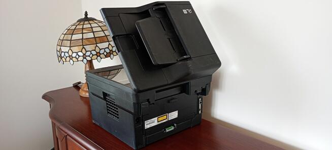 Drukarka ksero kombajn roboczy Brother DCP-L2552DN 1,5gr/str