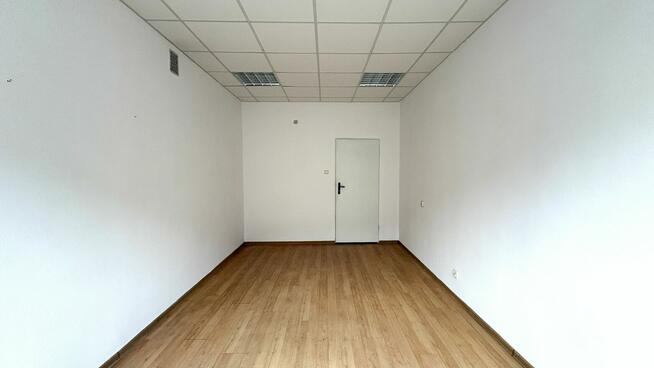 Pomieszczenie biurowe do wynajęcia - 18 m2 - Kraków - Czyżyny