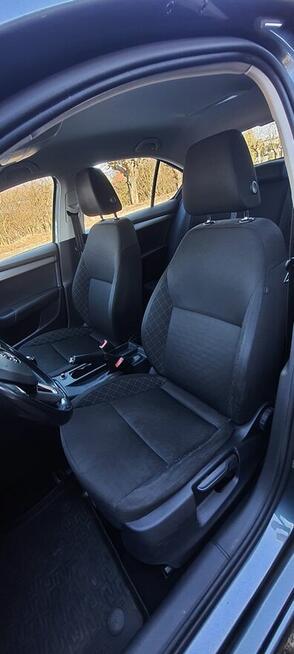 Skoda Octavia LIFT 1.4 TSI 150KM 6 Biegów Salon Polska FV23%